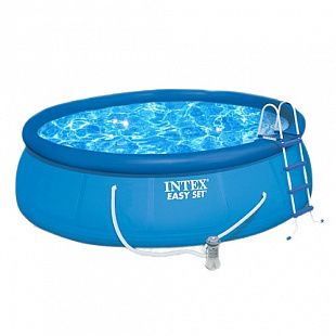 Надувной бассейн Intex Easy Set 56912