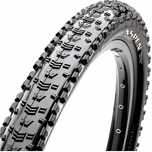 Велопокрышка Maxxis Aspen 26x2.1 TB69797500 black