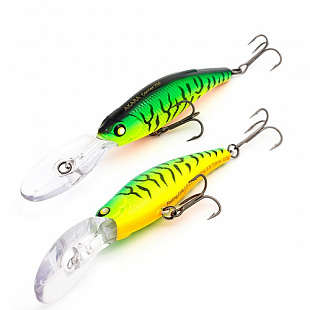 Воблер Akara Carrier 75F A68 C75F-A68