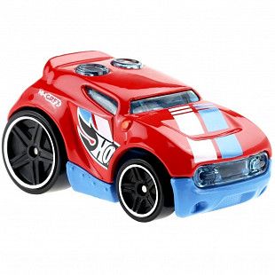Машинка Hot Wheels Базовой коллекции Rocket Box 69/250 (5785 HCW53) mainline 2022