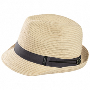 Шляпа женская Jack Wolfskin Journey Hat nature