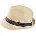 Шляпа женская Jack Wolfskin Journey Hat nature