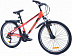 Велосипед Favorit Master V 24" (2019) Red