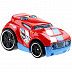 Машинка Hot Wheels Базовой коллекции Rocket Box 69/250 (5785 HCW53) mainline 2022 Машинка Hot Wheels Базовой коллекции Rocket Box 69/250 (5785 HCW53) mainline 2022