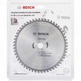 Диск пильный Bosch 190х2 см 54 зуба 2608644390