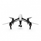 Квадрокоптер DJI Inspire 1