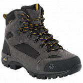 Ботинки мужские Jack Wolfskin All Terrain 8 Texapore Mid M Phantom 