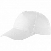 Бейсболка Memphis 11101600 White