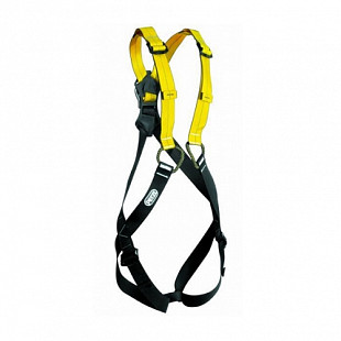 Страховочная привязь Petzl Newton