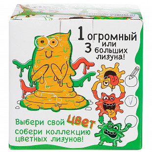 Набор Создай Лизуна Dream Makers NOL_01N 1шт (в ассортименте)