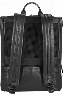 Рюкзак Samsonite Waymore LTH KB0*09 006 black