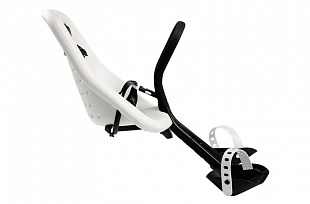 Детское велосипедное кресло Thule Yepp Mini White (12020107)
