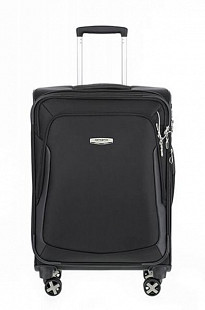 Чемодан Samsonite X'Blade 3.0 63см 04N-09007 Black