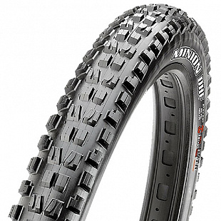Велопокрышка Maxxis Minion DHF 29x3.00 TB96834100