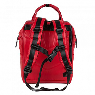 Городской рюкзак Polar 18211 black