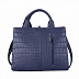 Сумка городская Ors Oro CW-969 /3 dark blue