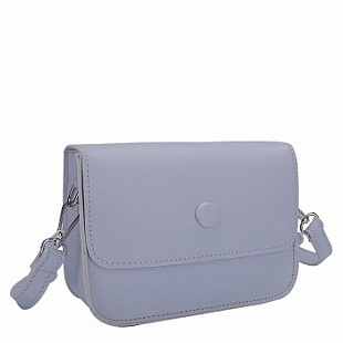 Сумка городская Ors Oro CS-0009 /4 light grey