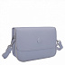 Сумка городская Ors Oro CS-0009 /4 light grey