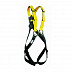 Страховочная привязь Petzl Newton