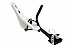 Детское велосипедное кресло Thule Yepp Mini White (12020107)