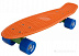Penny board (пенни борд) Larsen Teen 2 Orange