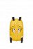 Чемодан детский Samsonite Dream Rider CK8*26 001 yellow