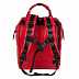 Городской рюкзак Polar 18211 black