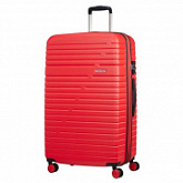 Чемодан  American Tourister Aero Racer 79 см 61G-50003 Red