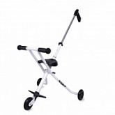 Трёхколесная каталка Micro Trike TR0001 white