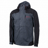 Куртка Alpine Pro MJCG127779 grey