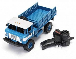 Радиоуправляемая модель WPL B24 1/16 в ассортименте WPL B24