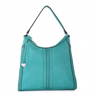 Женская сумка Pola 4123 turquoise