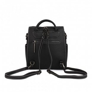 Рюкзак Ors Oro DS-997 black
