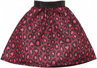 Кукла Barbie и одежда №1 BDT26/CFX91/CFX74