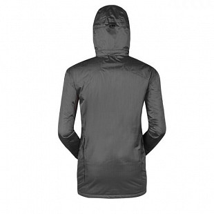 Куртка горнолыжная Husky Forgal Grey