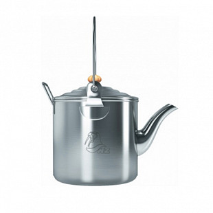 Чайник костровой NZ 3L SK-034