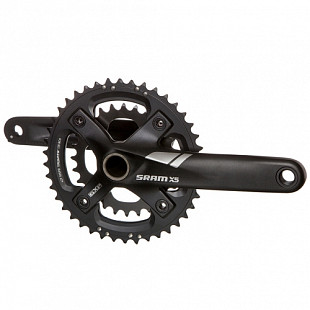 Система Sram FC X5 24MM 10S 175 BTBLK 4228 Х96033