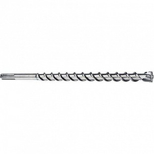 Сверло Bosch SDS-Max 7 2,5x120x132 см 2608586781