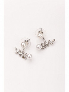 Серьги Bradex "Крылья" AS 0145