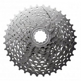 Кассета Shimano HG400 9х12-36 ICSHG4009236