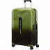 Чемодан Samsonite Neopulse X Diesel CW8*19 003 black/yellow