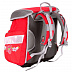 Школьный рюкзак Polar Д1205 red