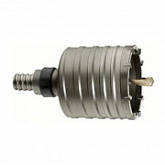 Коронка Bosch буровая SDS МАХ 90х80х150мм 1620929634