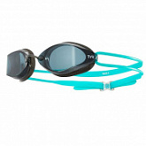 Очки для плавания TYR Tracer-X Racing Nano LGTRXN/561 Blue