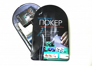 Игра покер 341-002