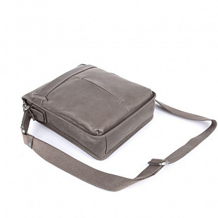 Мужская сумка Pola 1861 grey