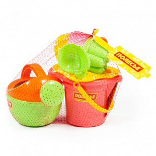 Набор Полесье 4894