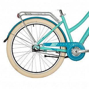 Велосипед Stinger 26" Verona 19" green