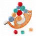 Игра детская настольная Qunxing Toys «Баланс (кот)» 929-16