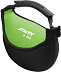 Гиря мягкая неопреновая Starfit DB-601 6 кг green